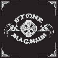Stone magnum